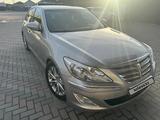 Hyundai Genesis 2012 года за 9 000 000 тг. в Алматы