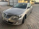 Hyundai Genesis 2012 года за 9 000 000 тг. в Алматы – фото 2
