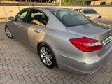 Hyundai Genesis 2012 года за 9 000 000 тг. в Алматы – фото 3