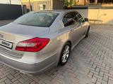 Hyundai Genesis 2012 года за 9 000 000 тг. в Алматы – фото 4
