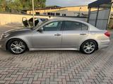 Hyundai Genesis 2012 года за 9 000 000 тг. в Алматы – фото 5