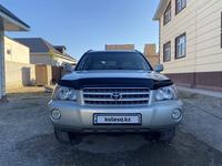 Toyota Highlander 2003 года за 7 700 000 тг. в Кызылорда