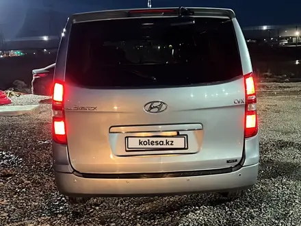 Hyundai Starex 2012 года за 6 500 000 тг. в Астана – фото 3