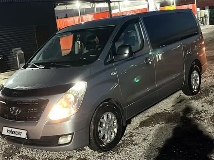 Hyundai Starex 2012 года за 6 500 000 тг. в Астана – фото 4