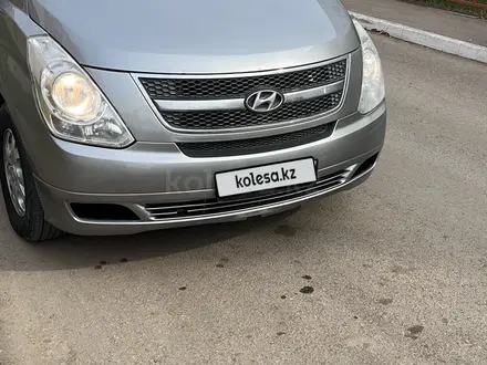 Hyundai Starex 2012 года за 6 500 000 тг. в Астана