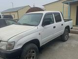 Toyota Hilux 2002 года за 1 600 000 тг. в Атырау