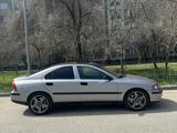 Volvo S60 2004 года за 5 700 000 тг. в Алматы – фото 4