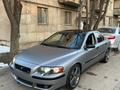 Volvo S60 2004 года за 5 200 000 тг. в Алматы