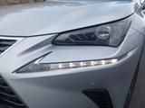 Lexus NX 300 2018 годаfor15 000 000 тг. в Усть-Каменогорск – фото 5