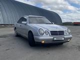 Mercedes-Benz E 230 1996 года за 3 000 000 тг. в Кокшетау – фото 5