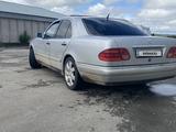 Mercedes-Benz E 230 1996 года за 3 000 000 тг. в Кокшетау – фото 4