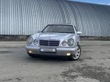Mercedes-Benz E 230 1996 года за 3 000 000 тг. в Кокшетау – фото 3