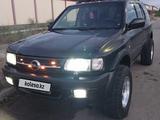 Opel Frontera 2002 годаүшін4 500 000 тг. в Сатпаев – фото 2