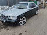 Mercedes-Benz C 180 1994 года за 2 000 000 тг. в Костанай – фото 2