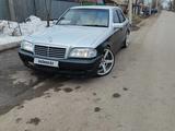 Mercedes-Benz C 180 1994 года за 2 000 000 тг. в Костанай