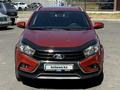 ВАЗ (Lada) Vesta SW Cross 2018 годаүшін5 100 000 тг. в Павлодар – фото 3