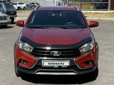 ВАЗ (Lada) Vesta SW Cross 2018 годаүшін5 100 000 тг. в Павлодар – фото 3