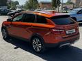 ВАЗ (Lada) Vesta SW Cross 2018 годаүшін5 100 000 тг. в Павлодар – фото 10