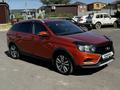 ВАЗ (Lada) Vesta SW Cross 2018 годаүшін5 100 000 тг. в Павлодар – фото 2