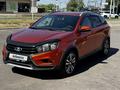 ВАЗ (Lada) Vesta SW Cross 2018 годаүшін5 100 000 тг. в Павлодар