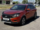 ВАЗ (Lada) Vesta SW Cross 2018 годаүшін5 100 000 тг. в Павлодар