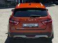 ВАЗ (Lada) Vesta SW Cross 2018 годаүшін5 100 000 тг. в Павлодар – фото 6