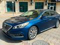 Hyundai Sonata 2016 года за 4 300 000 тг. в Актау – фото 4
