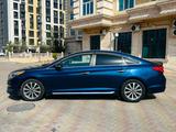 Hyundai Sonata 2016 года за 4 300 000 тг. в Актау