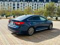 Hyundai Sonata 2016 года за 4 300 000 тг. в Актау – фото 6