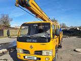 Dongfeng 2007 года за 10 500 000 тг. в Тараз – фото 2
