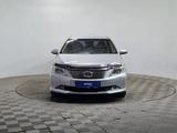 Toyota Camry 2011 года за 8 590 000 тг. в Алматы – фото 2
