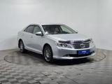 Toyota Camry 2011 года за 8 590 000 тг. в Алматы – фото 3