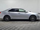 Toyota Camry 2011 года за 8 590 000 тг. в Алматы – фото 4