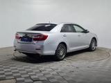 Toyota Camry 2011 года за 8 590 000 тг. в Алматы – фото 5