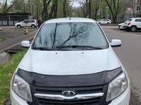 ВАЗ (Lada) Granta 2190 2013 годаүшін2 700 000 тг. в Алматы