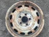 Диск 5x114.3 R15 Toyota, Nissan, Mazda, Honda, Mitsubishi, Kia, Hyundai за 6 500 тг. в Караганда