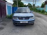 Volkswagen Passat 1997 годаүшін1 800 000 тг. в Щучинск – фото 2