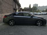 Subaru Legacy 2018 годаүшін7 500 000 тг. в Алматы – фото 4