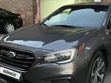 Subaru Legacy 2018 годаүшін7 500 000 тг. в Алматы – фото 5