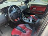 Land Rover Range Rover 2013 годаүшін10 000 000 тг. в Астана – фото 4