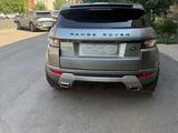 Land Rover Range Rover 2013 годаүшін10 000 000 тг. в Астана – фото 2