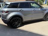 Land Rover Range Rover 2013 годаүшін10 000 000 тг. в Астана – фото 5