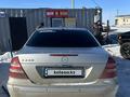 Mercedes-Benz E 320 2002 года за 5 000 000 тг. в Актобе – фото 3