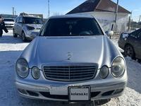 Mercedes-Benz E 320 2002 годаfor5 000 000 тг. в Актобе