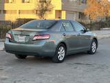 Toyota Camry 2011 годаfor4 900 000 тг. в Актау – фото 4