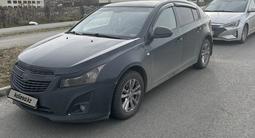 Chevrolet Cruze 2012 годаүшін3 950 000 тг. в Усть-Каменогорск – фото 3