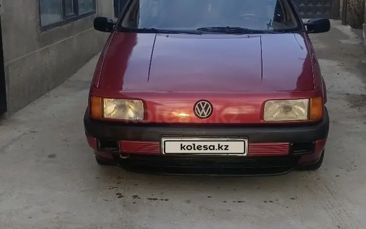 Volkswagen Passat 1992 года за 2 000 000 тг. в Шымкент