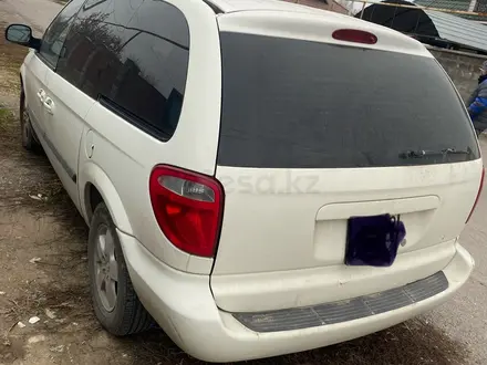 Dodge Caravan 2006 года за 4 500 000 тг. в Алматы – фото 2