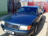 Audi 100 1991 года за 1 200 000 тг. в Шымкент