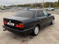 BMW 520 1992 годаүшін1 000 000 тг. в Уральск – фото 4